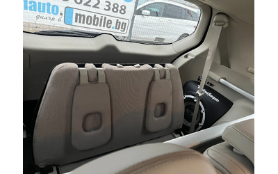 Mitsubishi Outlander 2.0TDI-4x4-6+ 1-ITALIA - автомобили, коли, обяви за нови и употребявани 7