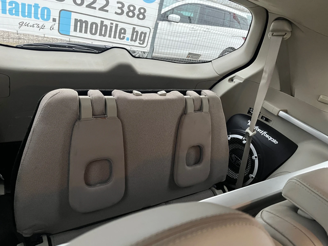 Mitsubishi Outlander 2.0TDI-4x4-6+ 1-ITALIA - автомобили, коли, обяви за нови и употребявани 7