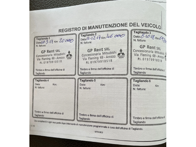 Mitsubishi Outlander 2.2 INSTYLE AWD AUTO - автомобили, коли, обяви за нови и употребявани 14