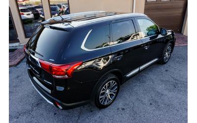 mitsubishi-outlander - 2