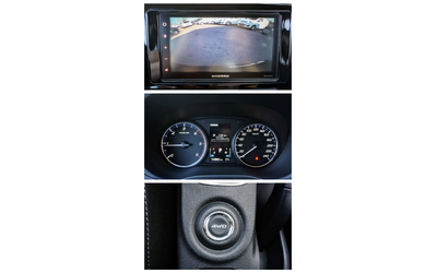 Mitsubishi Outlander 2.2 INSTYLE AWD AUTO - автомобили, коли, обяви за нови и употребявани 9