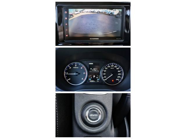 Mitsubishi Outlander 2.2 INSTYLE AWD AUTO - автомобили, коли, обяви за нови и употребявани 9