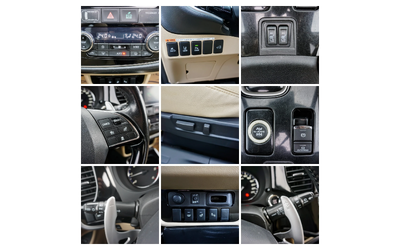 Mitsubishi Outlander 2.2D INSTYLE PLUS AWD - автомобили, коли, обяви за нови и употребявани 10