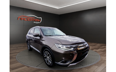 mitsubishi-outlander - 1