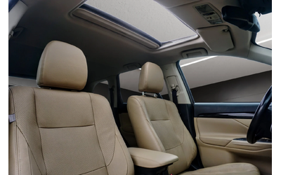 Mitsubishi Outlander 2.2D INSTYLE PLUS AWD - автомобили, коли, обяви за нови и употребявани 9