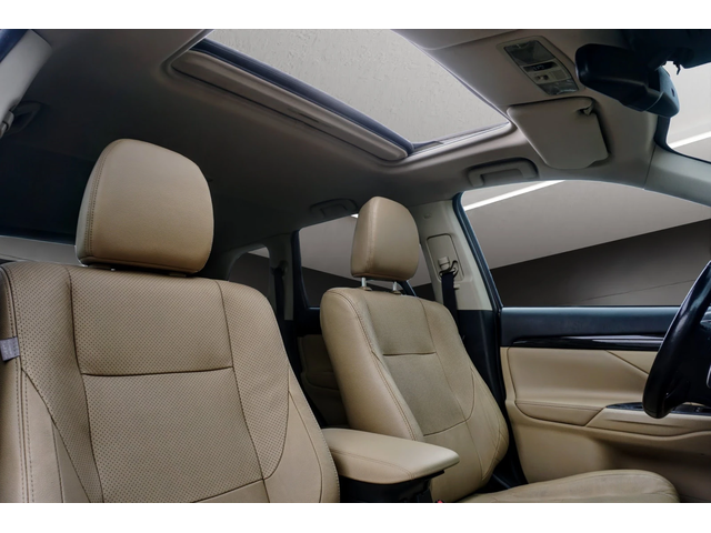 Mitsubishi Outlander 2.2D INSTYLE PLUS AWD - автомобили, коли, обяви за нови и употребявани 9