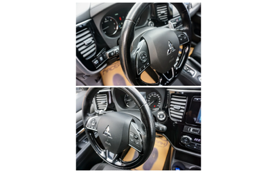 Mitsubishi Outlander 2.2DI-D CLEARTEC INSTYLE 4WD - автомобили, коли, обяви за нови и употребявани 10