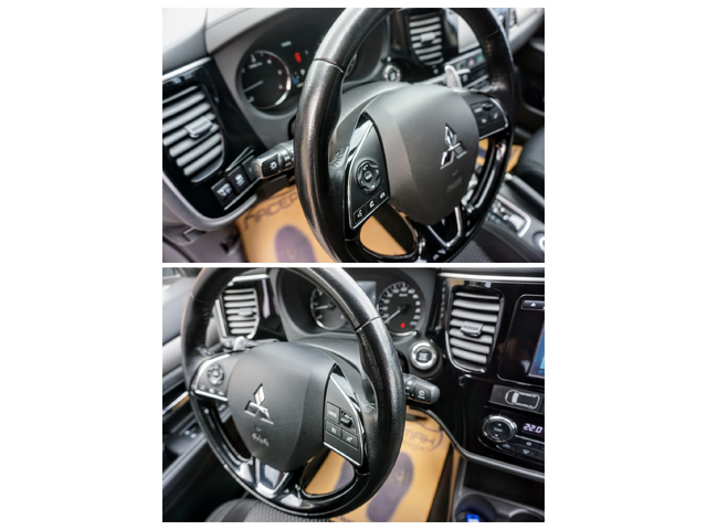 Mitsubishi Outlander 2.2DI-D CLEARTEC INSTYLE 4WD - автомобили, коли, обяви за нови и употребявани 10