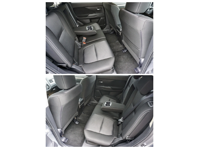 Mitsubishi Outlander 2.2DI-D CLEARTEC INSTYLE 4WD - автомобили, коли, обяви за нови и употребявани 12