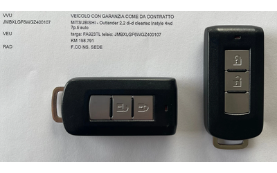 Mitsubishi Outlander 2.2DI-D CLEARTEC INSTYLE 4WD - автомобили, коли, обяви за нови и употребявани 16