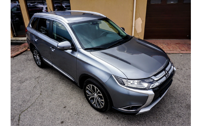 mitsubishi-outlander - 1