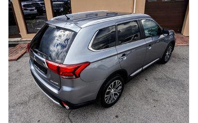 mitsubishi-outlander - 2