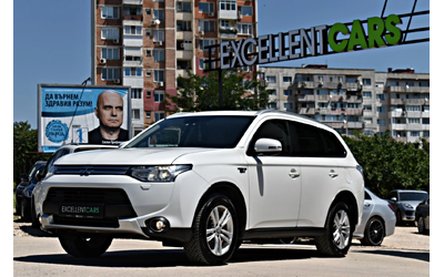 mitsubishi-outlander - 0