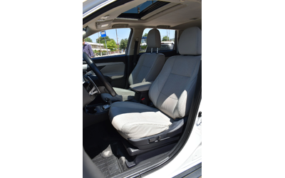 Mitsubishi Outlander 2.0i* PHEV* FULL* WHITE-PEARL* ROCKFORD - автомобили, коли, обяви за нови и употребявани 10