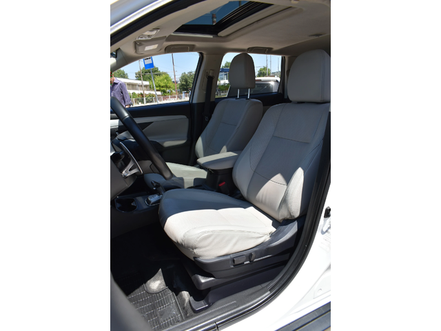 Mitsubishi Outlander 2.0i* PHEV* FULL* WHITE-PEARL* ROCKFORD - автомобили, коли, обяви за нови и употребявани 10