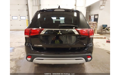 mitsubishi-outlander - 4