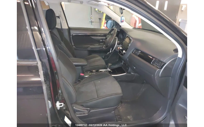 Mitsubishi Outlander 2.4 L * AWD* Buy now - автомобили, коли, обяви за нови и употребявани 8