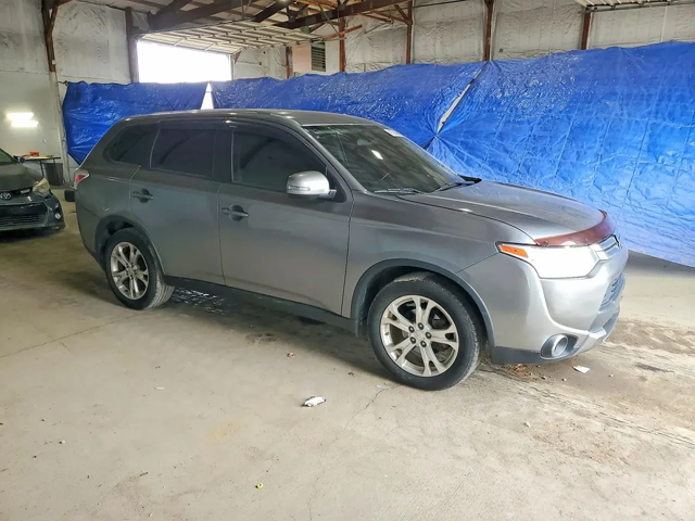 Mitsubishi Outlander SE - автомобили, коли, обяви за нови и употребявани 1