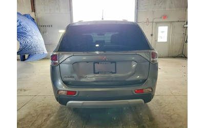 mitsubishi-outlander - 5