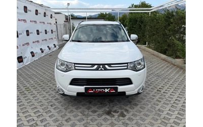 mitsubishi-outlander - 0