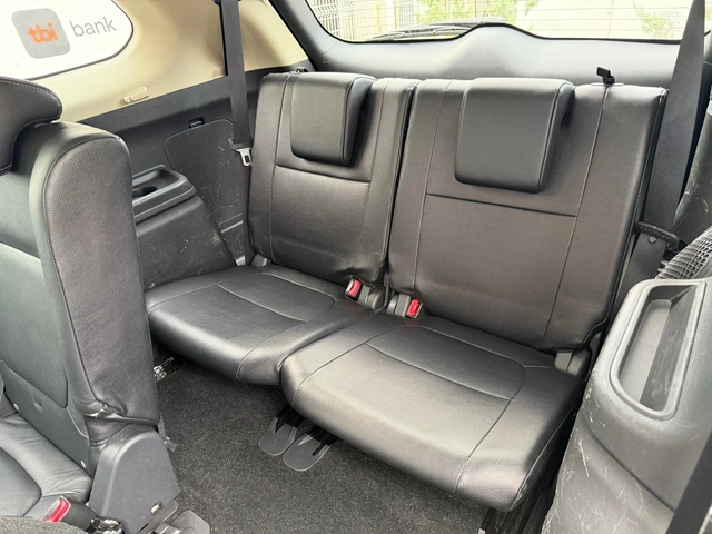 Mitsubishi Outlander 2.2D-150КС.-7МЕСТНА-4Х4-NAVI-АВТОМАТ - автомобили, коли, обяви за нови и употребявани 11