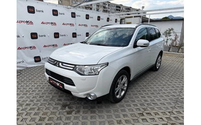 mitsubishi-outlander - 1