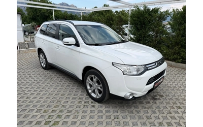 mitsubishi-outlander - 2