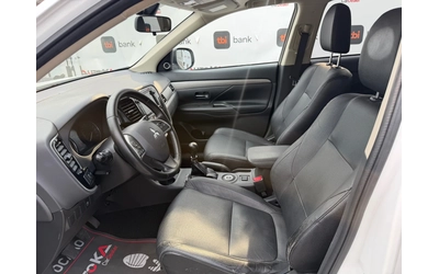 Mitsubishi Outlander 2.2D-150КС.-7МЕСТНА-4Х4-NAVI-АВТОМАТ - автомобили, коли, обяви за нови и употребявани 6