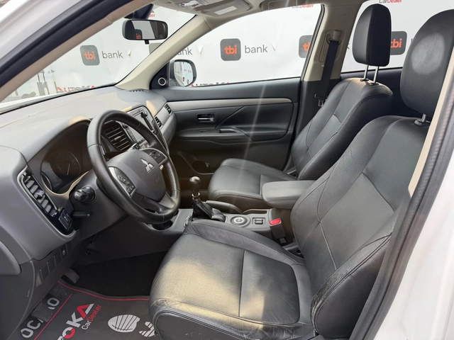 Mitsubishi Outlander 2.2D-150КС.-7МЕСТНА-4Х4-NAVI-АВТОМАТ - автомобили, коли, обяви за нови и употребявани 6