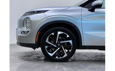 mitsubishi-outlander - 2