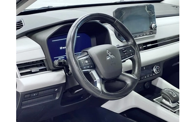 Mitsubishi Outlander SE S-AWC/DIGITAL/DRIVE-ASSISTS/PREMIUM INT. - автомобили, коли, обяви за нови и употребявани 7