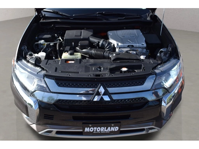 Mitsubishi Outlander * ПАНО* KEYLESS* Camera* ПОДГРЕВ* - автомобили, коли, обяви за нови и употребявани 16