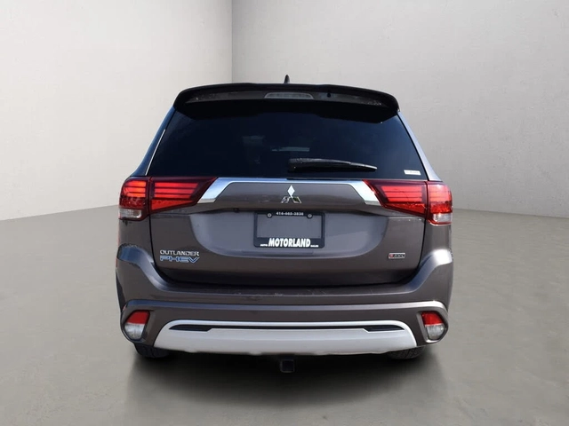 Mitsubishi Outlander * ПАНО* KEYLESS* Camera* ПОДГРЕВ* - автомобили, коли, обяви за нови и употребявани 5