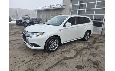 mitsubishi-outlander - 1