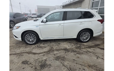 mitsubishi-outlander - 2