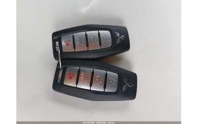 Mitsubishi Outlander SEL* SPECIAL EDITION* 4WD* КОЖА* ПОДГРЕВ* NAVI* - автомобили, коли, обяви за нови и употребявани 8