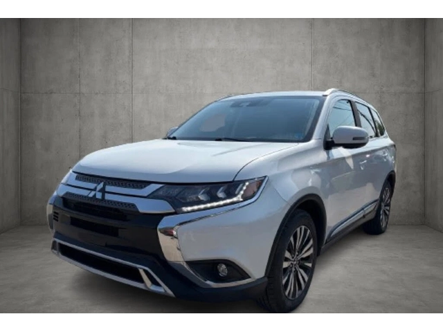 Mitsubishi Outlander * ПАНО* KEYLESS* Camera* ПОДГРЕВ* - автомобили, коли, обяви за нови и употребявани 0