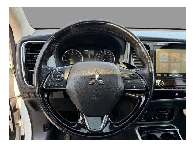 Mitsubishi Outlander * ПАНО* KEYLESS* Camera* ПОДГРЕВ* - автомобили, коли, обяви за нови и употребявани 13