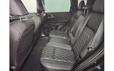 Mitsubishi Outlander PLUG-IN HYBRID PHEV SE S-AWC - автомобили, коли, обяви за нови и употребявани 10