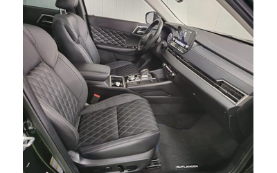 Mitsubishi Outlander PLUG-IN HYBRID PHEV SE S-AWC - автомобили, коли, обяви за нови и употребявани 12