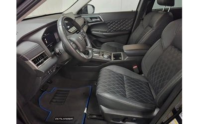 Mitsubishi Outlander PLUG-IN HYBRID PHEV SE S-AWC - автомобили, коли, обяви за нови и употребявани 9