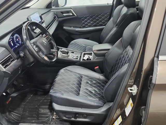 Mitsubishi Outlander SEL* AWD* БАКЛАВИЧКИ - автомобили, коли, обяви за нови и употребявани 4