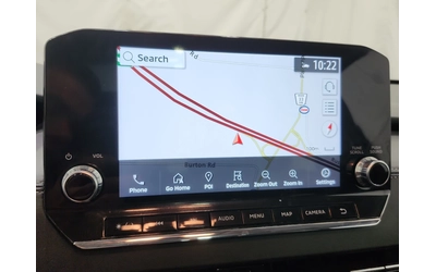 Mitsubishi Outlander SEL* AWD* БАКЛАВИЧКИ - автомобили, коли, обяви за нови и употребявани 7