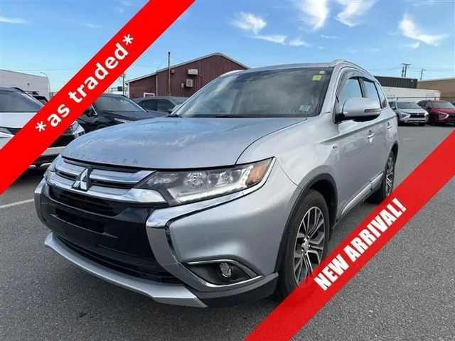 Mitsubishi Outlander GT* 3.0i* 6+ 1* 4X4* V6 - автомобили, коли, обяви за нови и употребявани 0