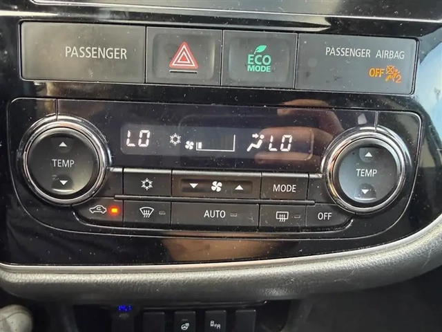 Mitsubishi Outlander GT* 3.0i* 6+ 1* 4X4* V6 - автомобили, коли, обяви за нови и употребявани 11