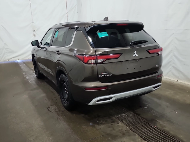 Mitsubishi Outlander SEL* AWD* БАКЛАВИЧКИ - автомобили, коли, обяви за нови и употребявани 3