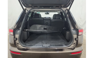 Mitsubishi Outlander SEL* AWD* БАКЛАВИЧКИ - автомобили, коли, обяви за нови и употребявани 9