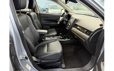Mitsubishi Outlander GT* 3.0i* 6+ 1* 4X4* V6 - автомобили, коли, обяви за нови и употребявани 8