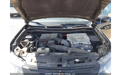 Mitsubishi Outlander PHEV GT/SE - автомобили, коли, обяви за нови и употребявани 12