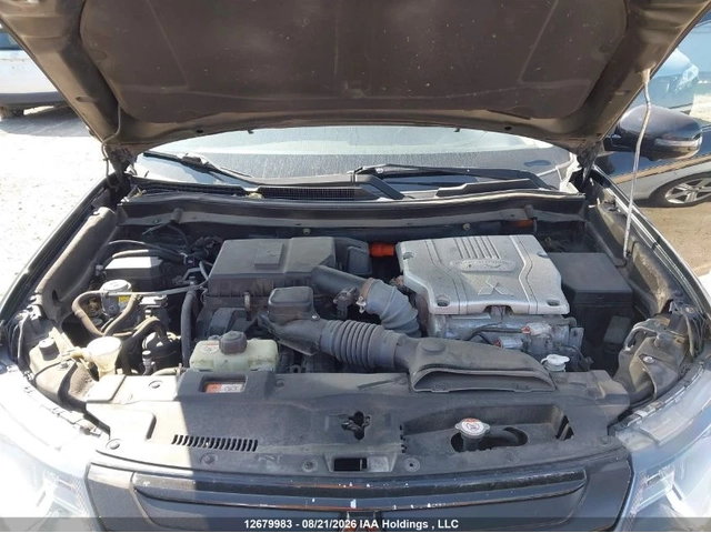 Mitsubishi Outlander PHEV GT/SE - автомобили, коли, обяви за нови и употребявани 12
